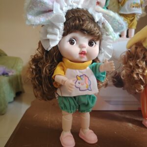 Twin Cute Bunny Set Combo